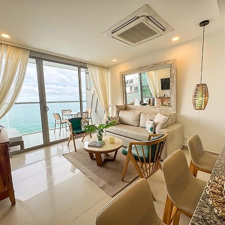 Namaste Alojamientos Luxury Cartagena Eksteriør billede