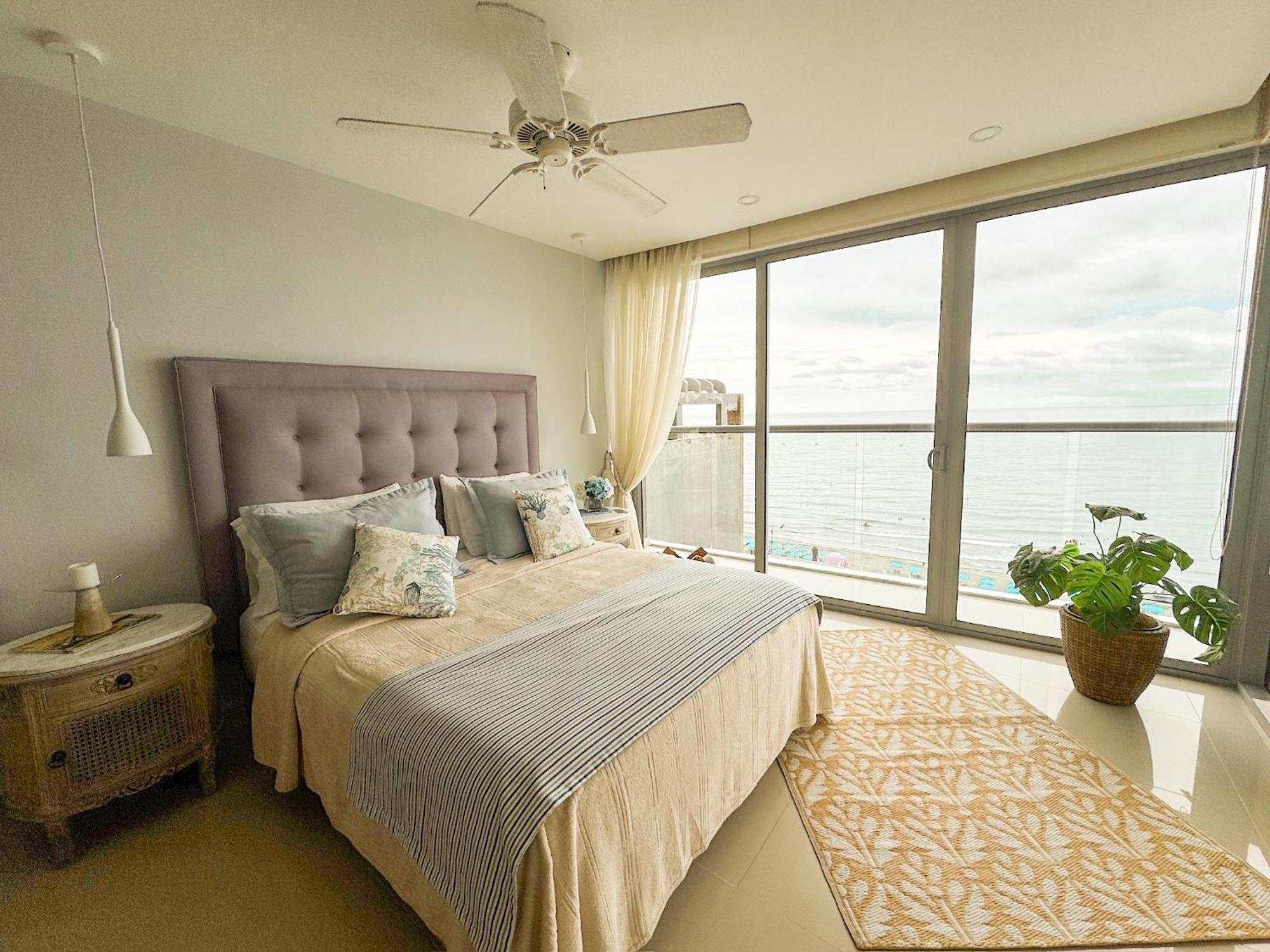 Namaste Alojamientos Luxury Cartagena Eksteriør billede