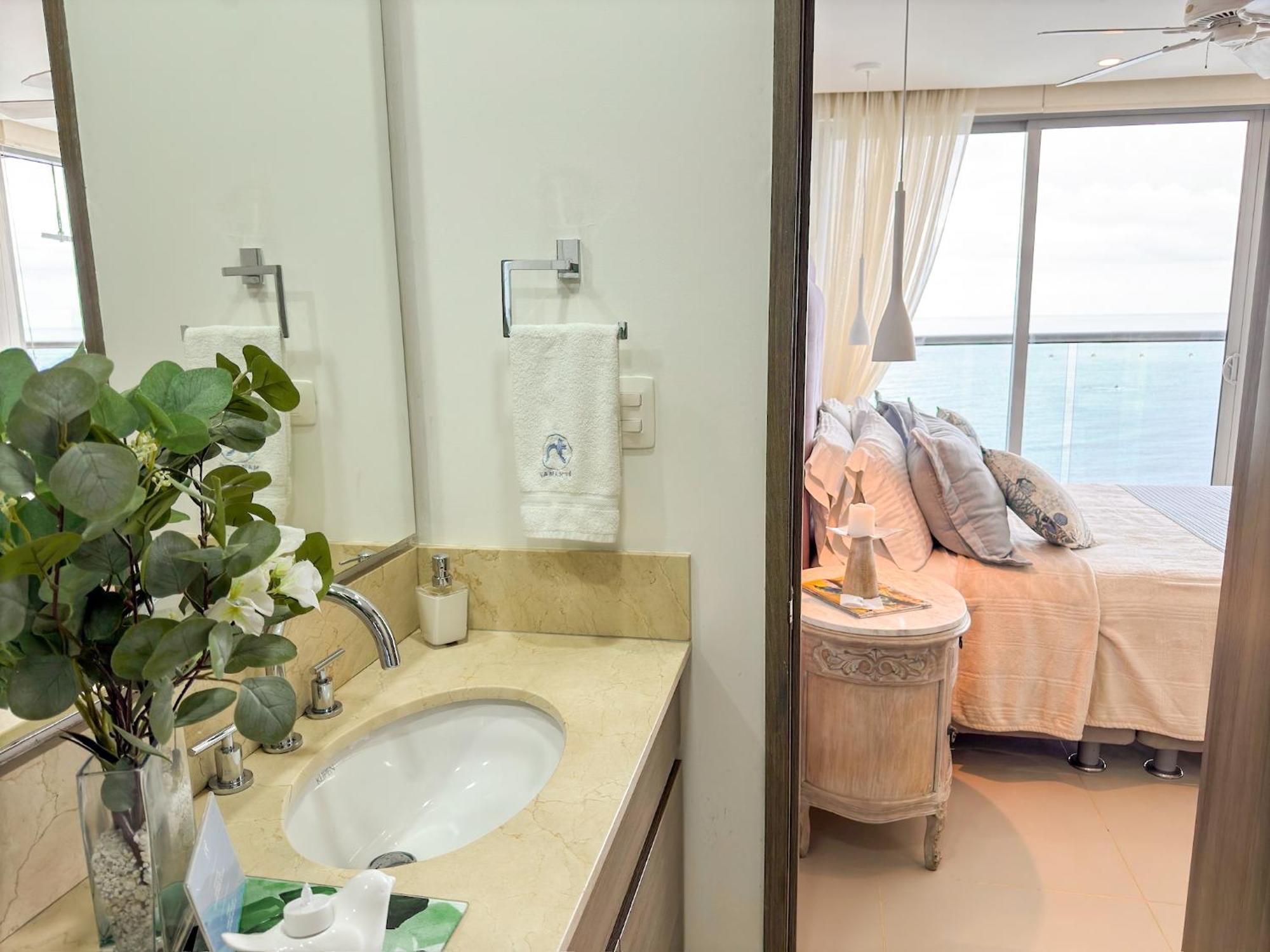 Namaste Alojamientos Luxury Cartagena Eksteriør billede