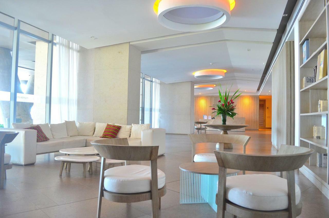 Namaste Alojamientos Luxury Cartagena Eksteriør billede